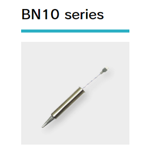 Iron Tip Bonkote BN10 series